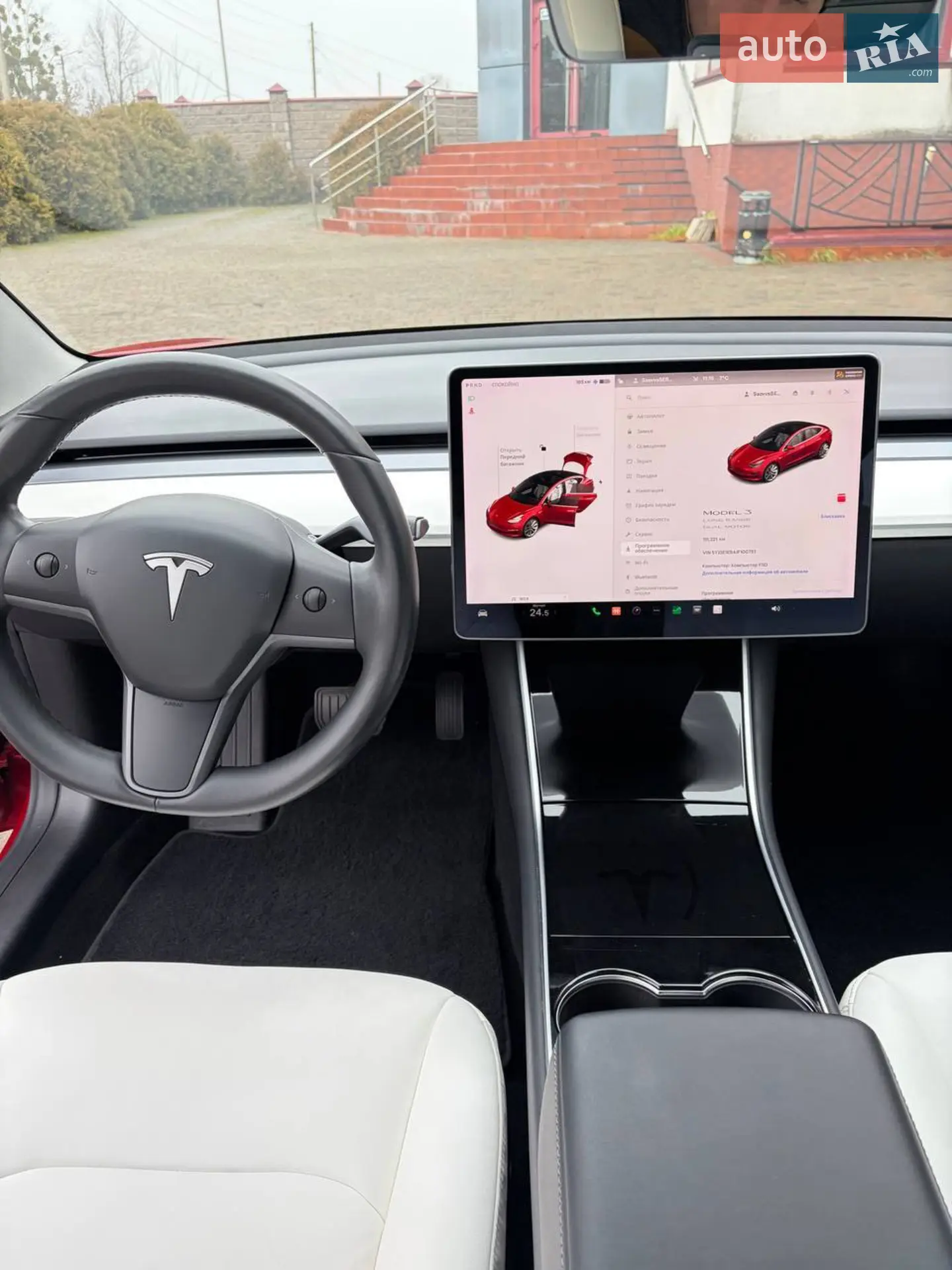 2018 Tesla Model 3 - мініатюра 64