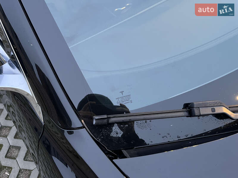 Седан Tesla Model 3 2019 в Киеве фото 14 Седан Tesla Model 3 2019 в Киеве