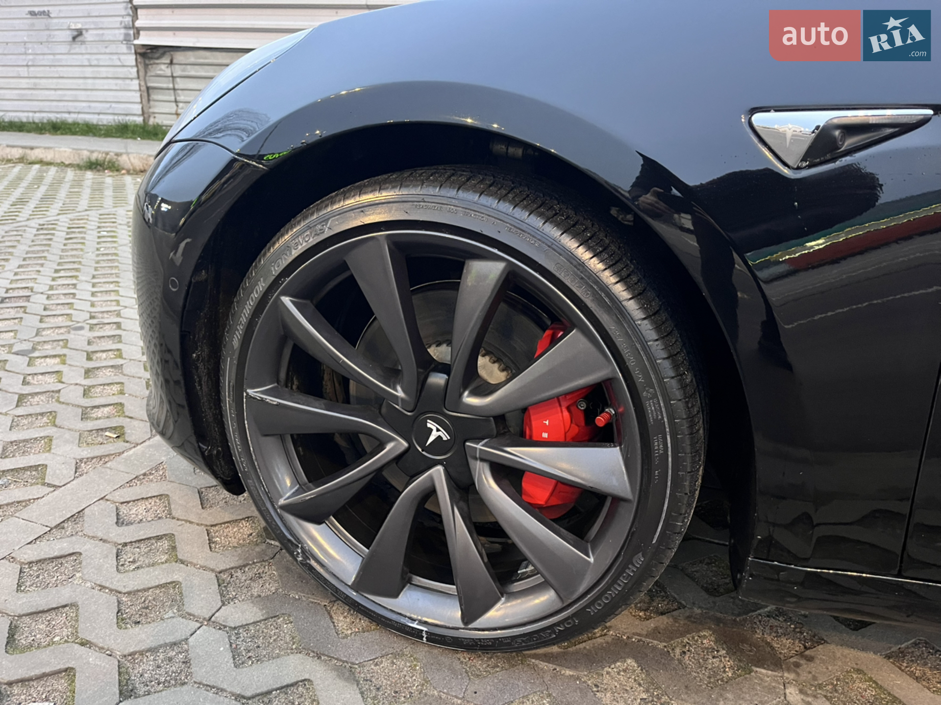 2019 Tesla Model 3 - мініатюра 39