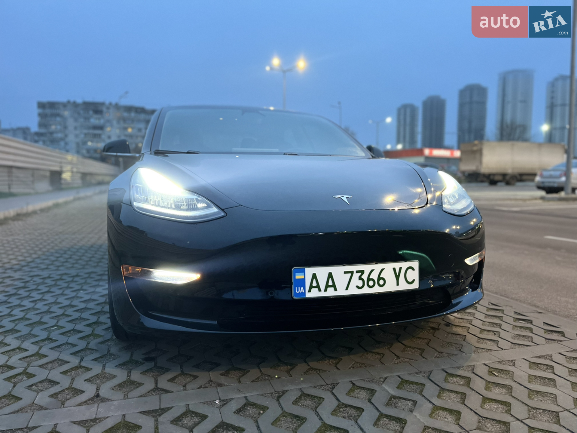 2019 Tesla Model 3 - мініатюра 44