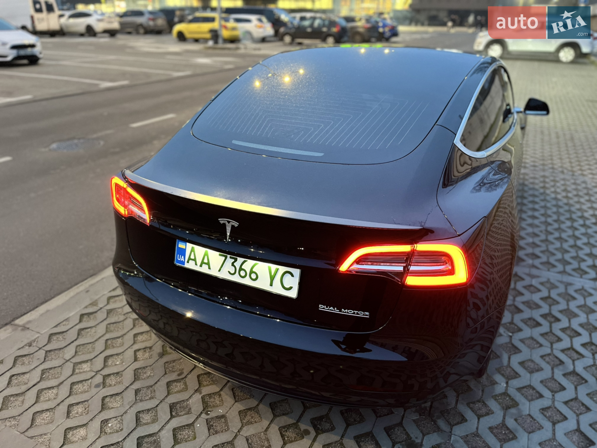 2019 Tesla Model 3 - мініатюра 49