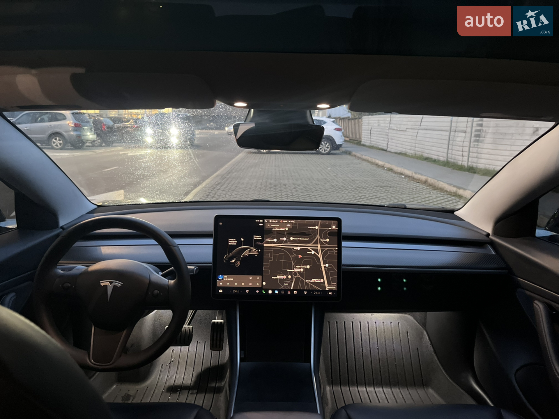 2019 Tesla Model 3 - мініатюра 5