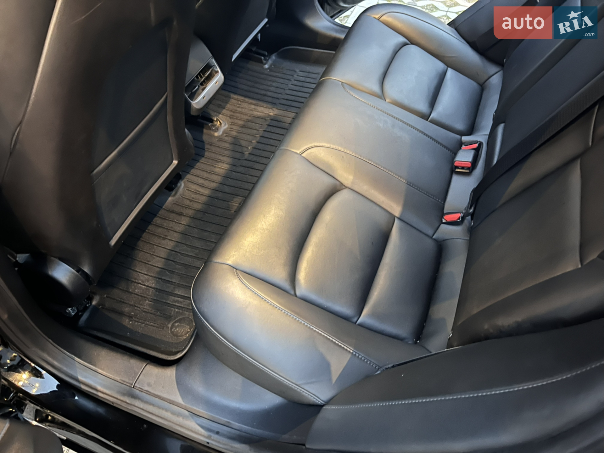 2019 Tesla Model 3 - мініатюра 76