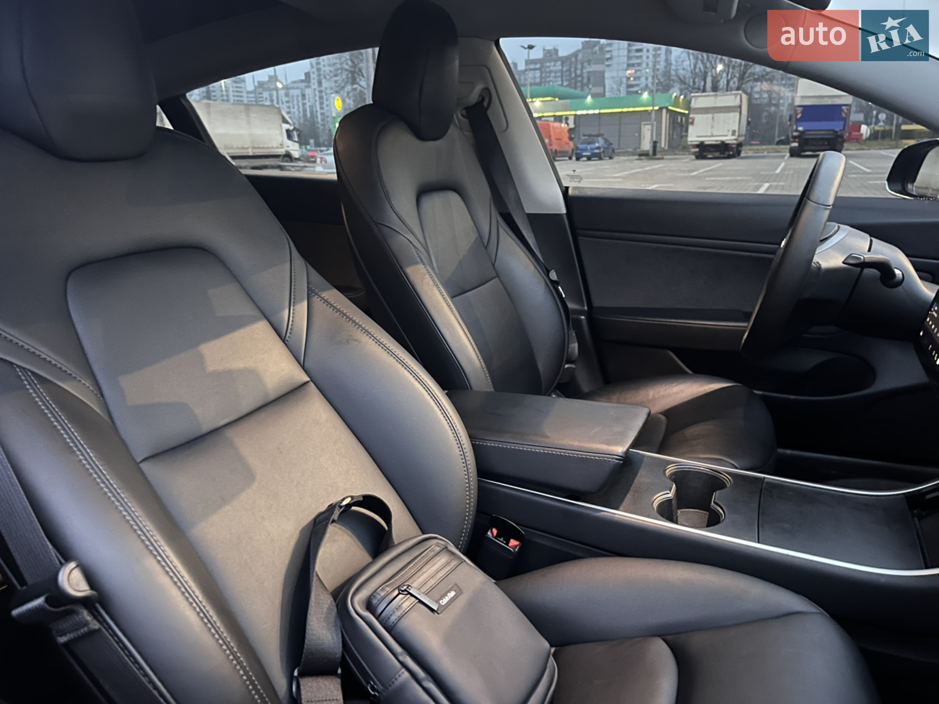 2019 Tesla Model 3 - мініатюра 81