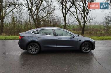 Седан Tesla Model 3 2018 в Одессе