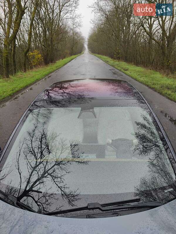 Седан Tesla Model 3 2018 в Одессе