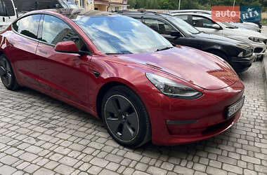 Седан Tesla Model 3 2022 в Каменец-Подольском