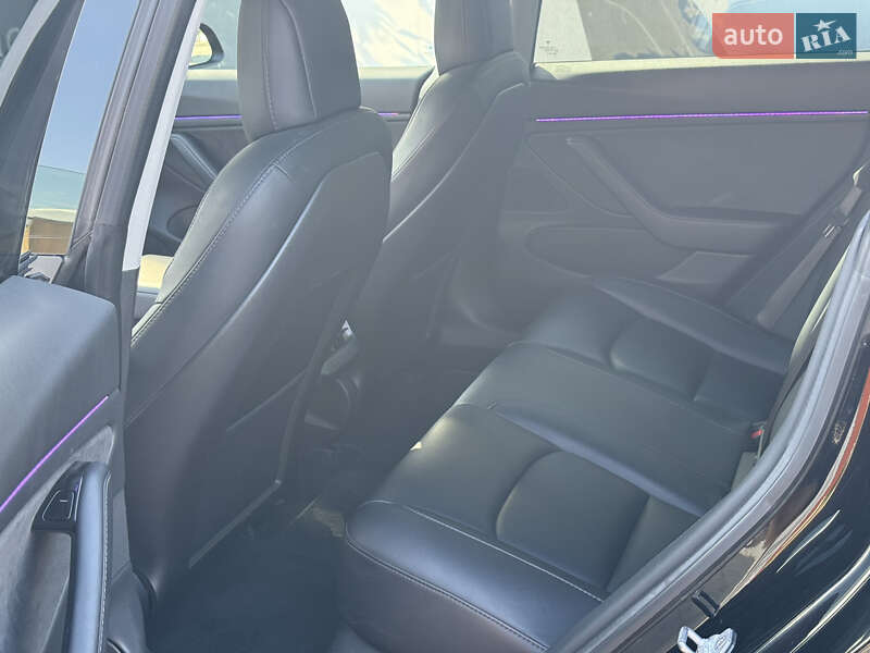 Седан Tesla Model 3 2018 в Черновцах фото 6 Седан Tesla Model 3 2018 в Черновцах