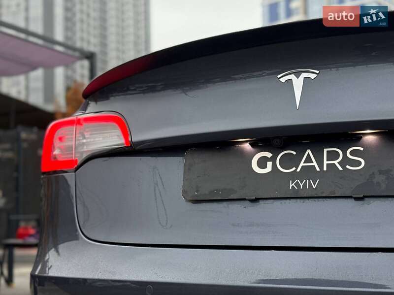 Седан Tesla Model 3 2022 в Киеве фото 9 Седан Tesla Model 3 2022 в Киеве