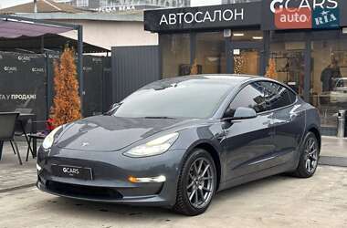 Седан Tesla Model 3 2022 в Києві