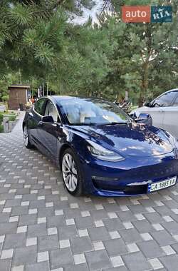 Седан Tesla Model 3 2019 в Смеле