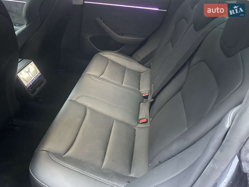 Седан Tesla Model 3 2024 в Киеве фото 10 Седан Tesla Model 3 2024 в Киеве