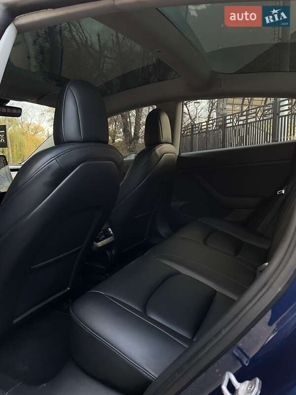 Седан Tesla Model 3 2021 в Кривом Роге фото 38 Седан Tesla Model 3 2021 в Кривом Роге