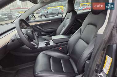 Седан Tesla Model 3 2021 в Києві фото 10 Седан Tesla Model 3 2021 в Києві