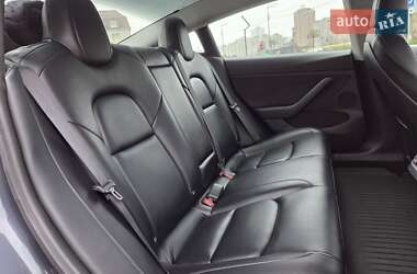 Седан Tesla Model 3 2021 в Києві фото 13 Седан Tesla Model 3 2021 в Києві