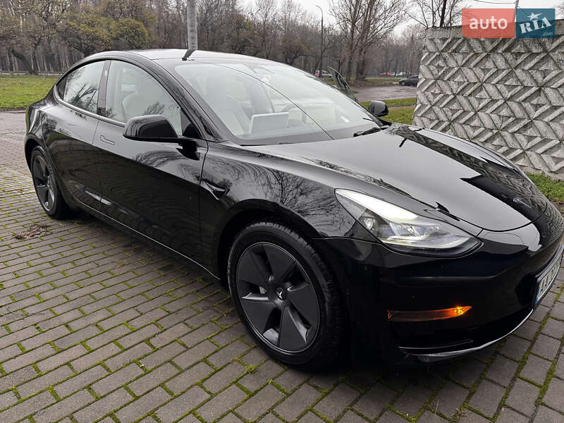 Седан Tesla Model 3 2022 в Черкасах фото 16 Седан Tesla Model 3 2022 в Черкасах