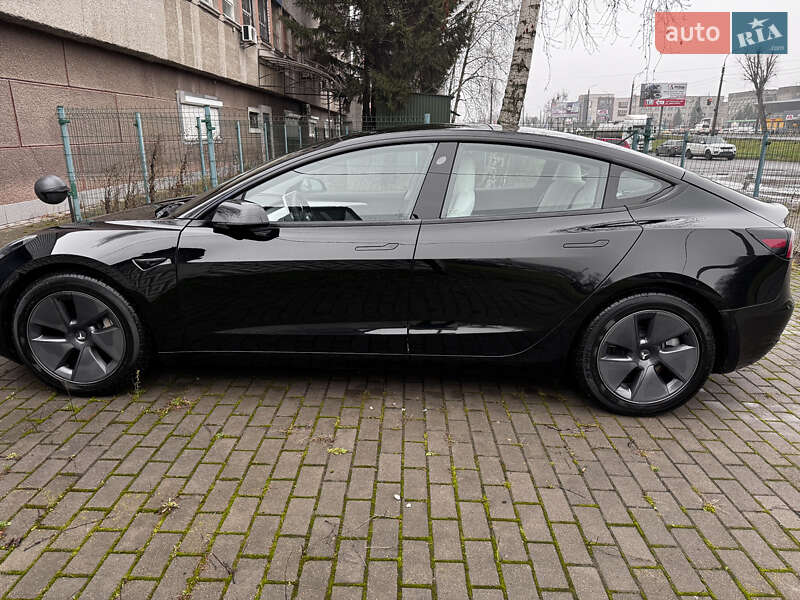 Седан Tesla Model 3 2022 в Черкасах фото 11 Седан Tesla Model 3 2022 в Черкасах