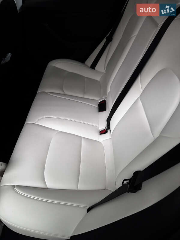 Седан Tesla Model 3 2022 в Черкасах фото 23 Седан Tesla Model 3 2022 в Черкасах