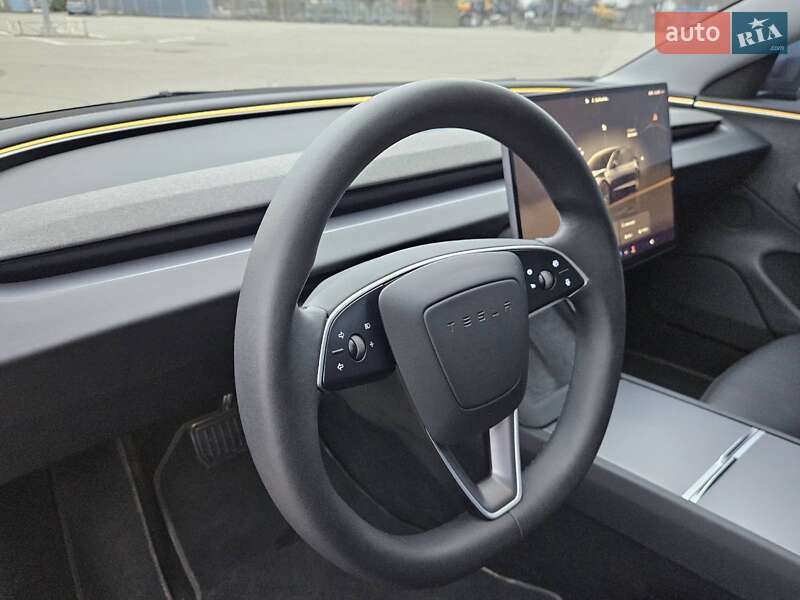 Седан Tesla Model 3 2024 в Дніпрі фото 22 Седан Tesla Model 3 2024 в Дніпрі