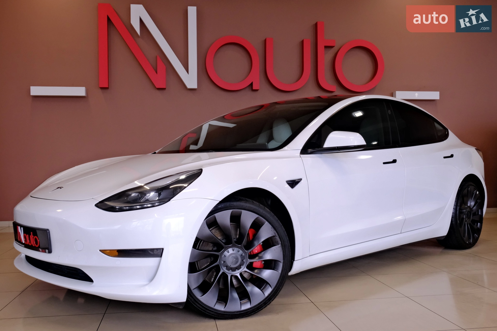 2022 Tesla Model 3 - мініатюра 10