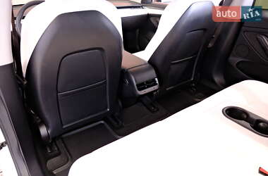 Седан Tesla Model 3 2022 в Одесі
