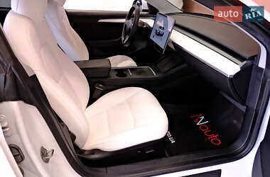 Седан Tesla Model 3 2022 в Одессе