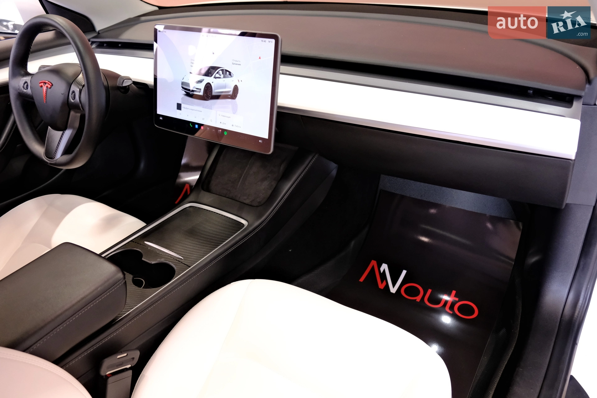 2022 Tesla Model 3 - мініатюра 40
