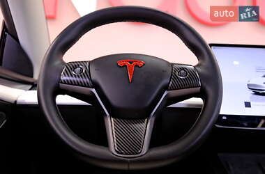Седан Tesla Model 3 2022 в Одессе