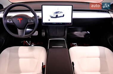 Седан Tesla Model 3 2022 в Одессе