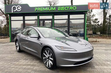 Седан Tesla Model 3 2024 в Киеве Седан Tesla Model 3 2024 в Киеве