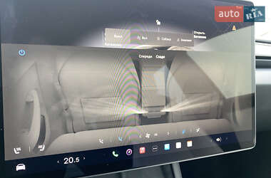Седан Tesla Model 3 2024 в Киеве
