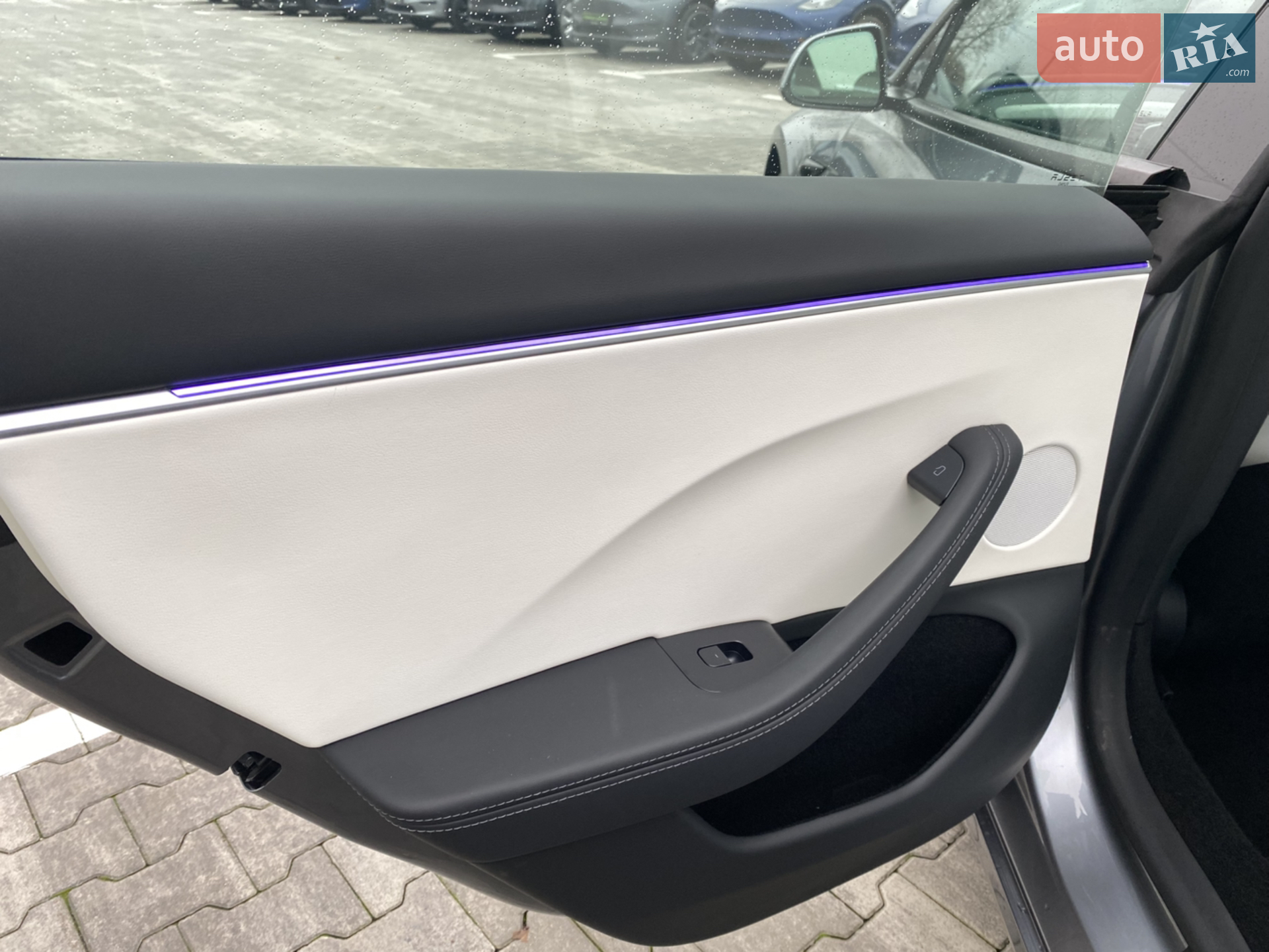 2024 Tesla Model 3 - мініатюра 28