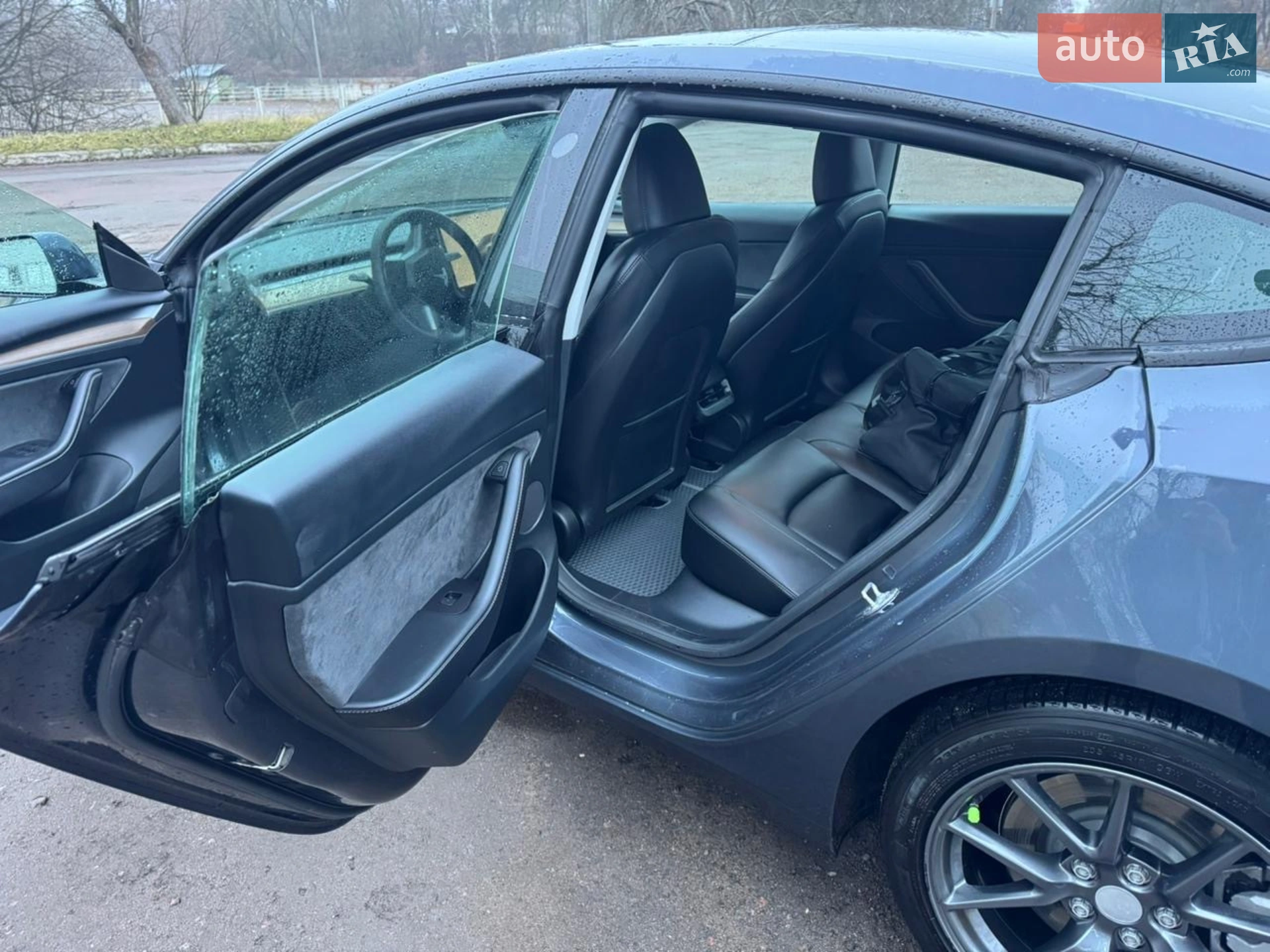2023 Tesla Model 3 - мініатюра 9