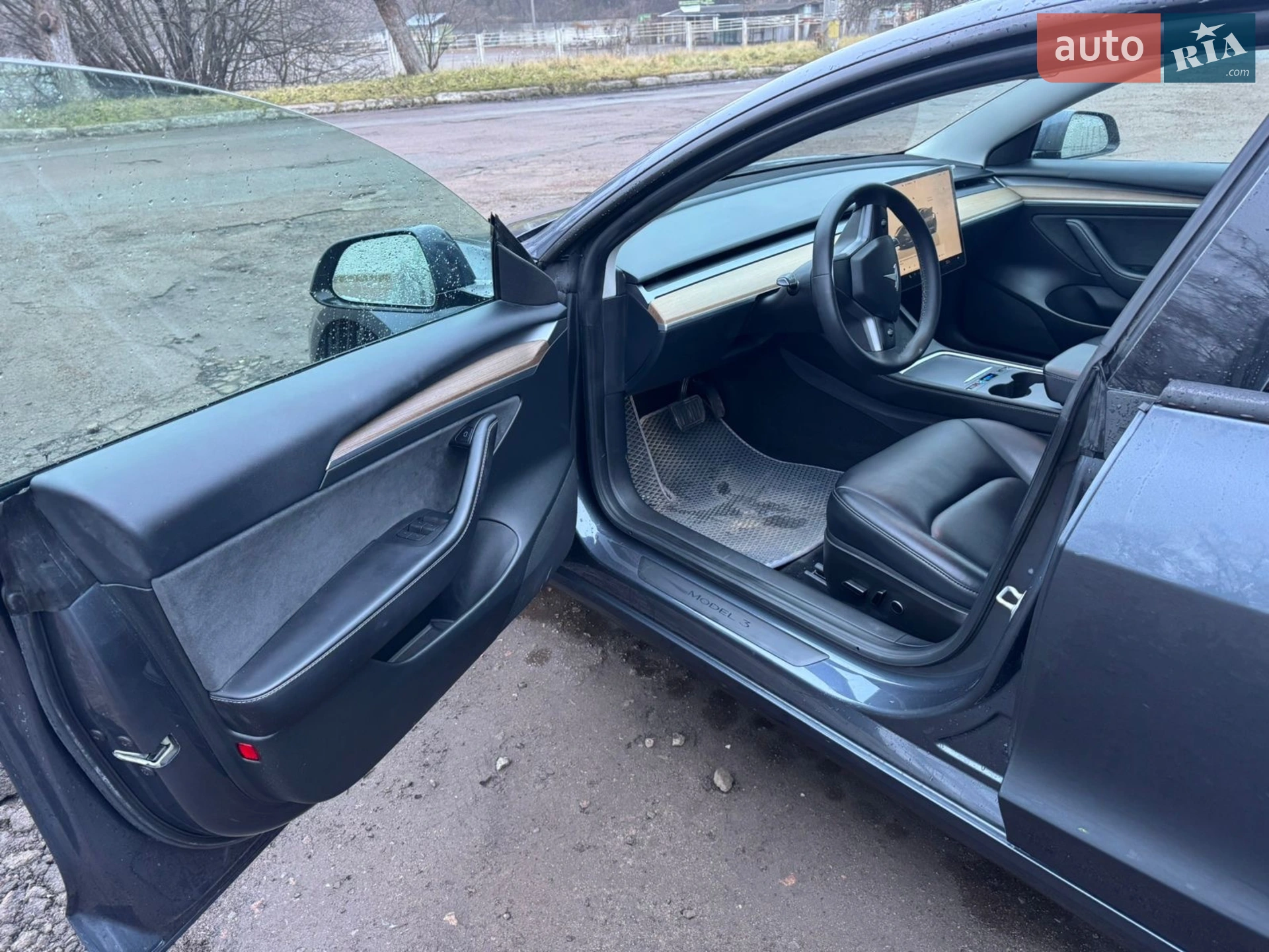 2023 Tesla Model 3 - мініатюра 10