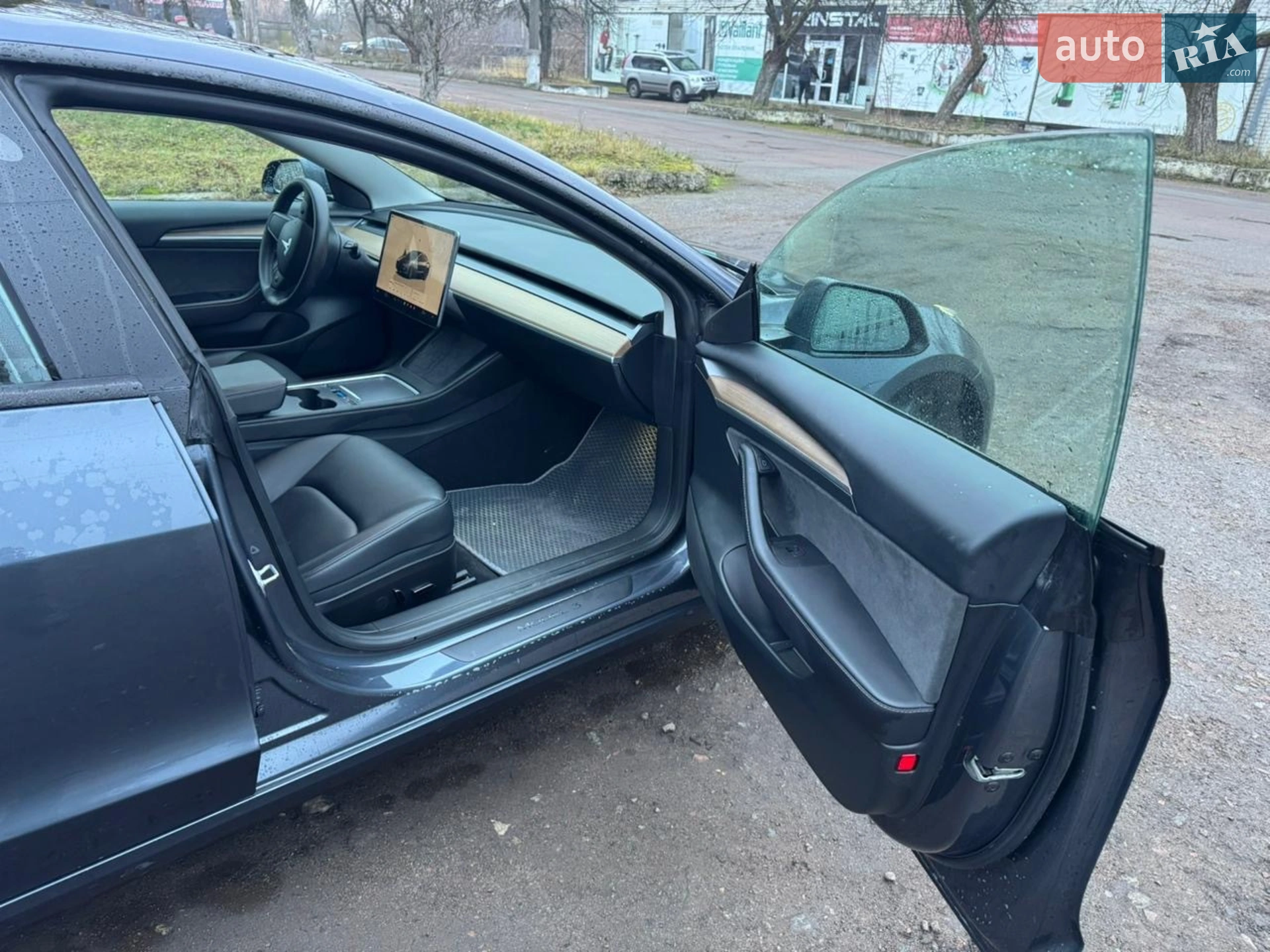 2023 Tesla Model 3 - мініатюра 18