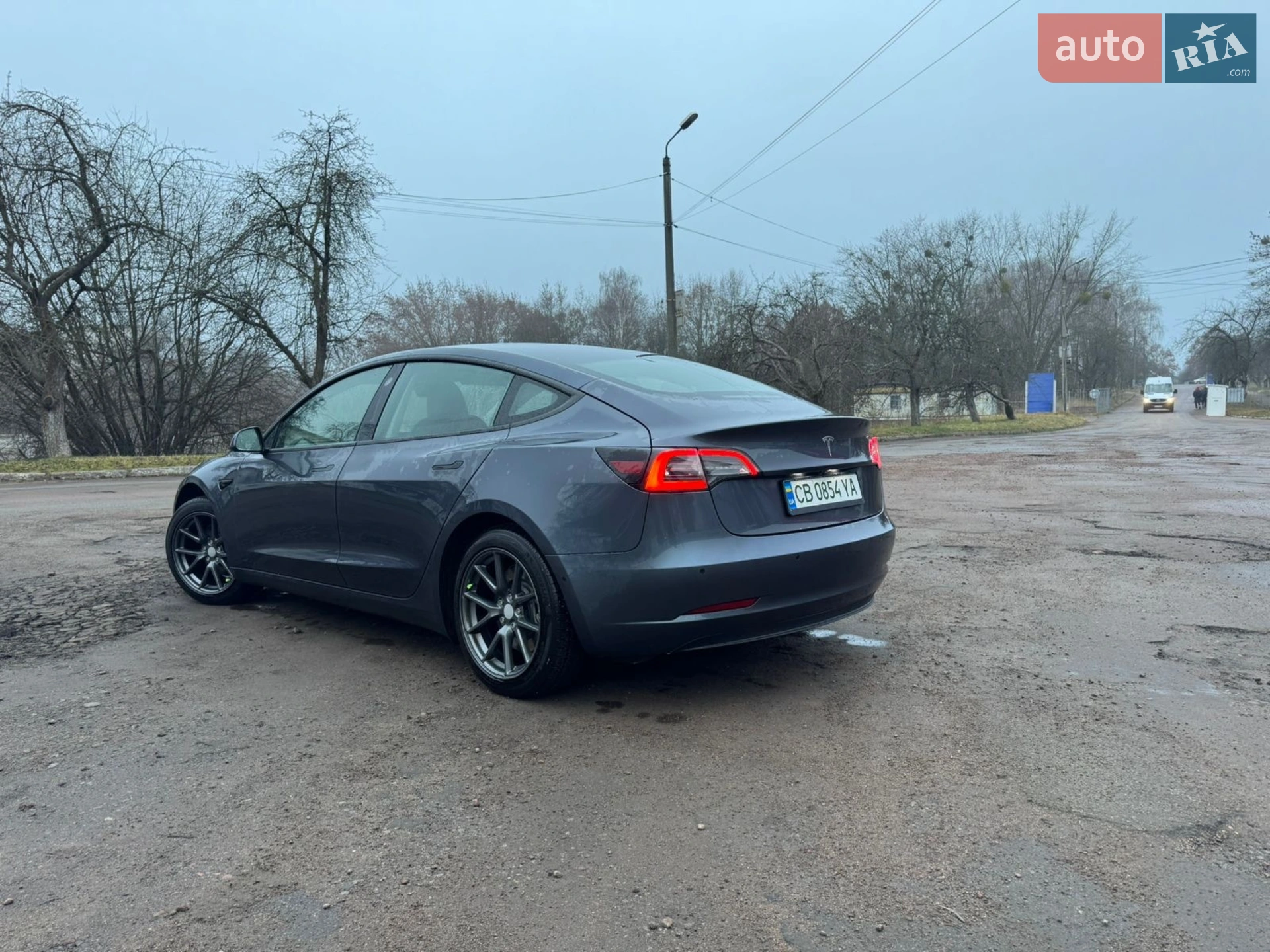 2023 Tesla Model 3 - мініатюра 24