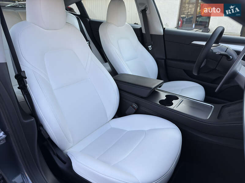 Седан Tesla Model 3 2023 в Одессе фото 10 Седан Tesla Model 3 2023 в Одессе