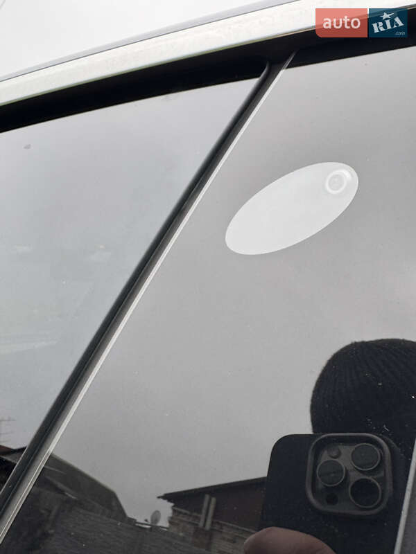 Седан Tesla Model 3 2020 в Днепре фото 5 Седан Tesla Model 3 2020 в Днепре