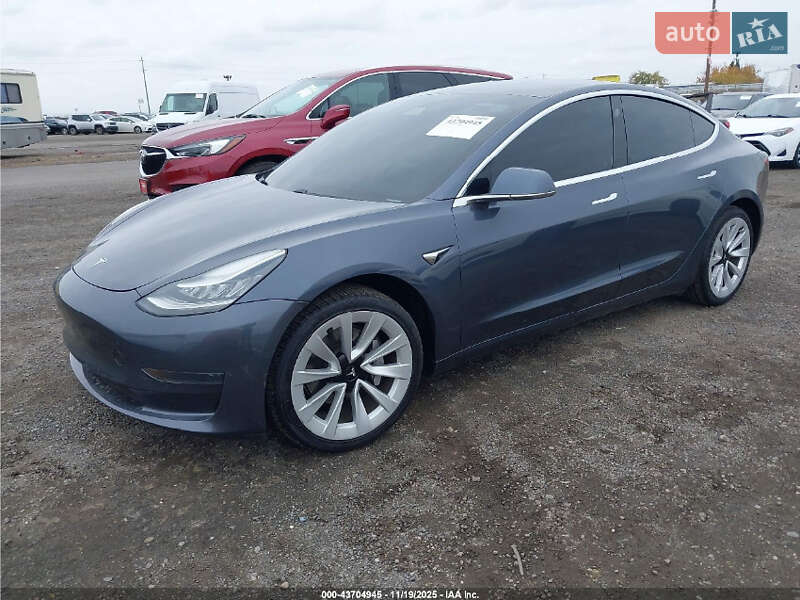 Седан Tesla Model 3 2020 в Виннице фото 2 Седан Tesla Model 3 2020 в Виннице