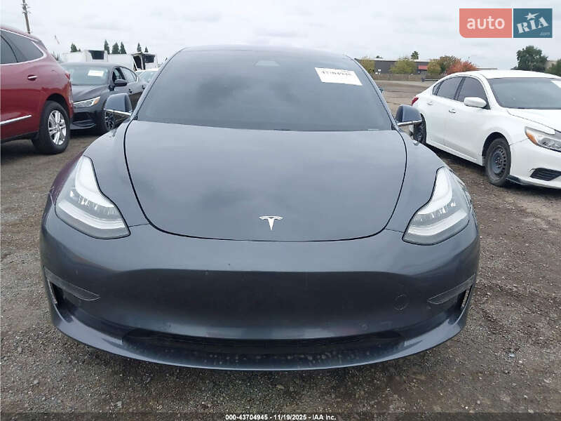 Седан Tesla Model 3 2020 в Виннице фото 8 Седан Tesla Model 3 2020 в Виннице