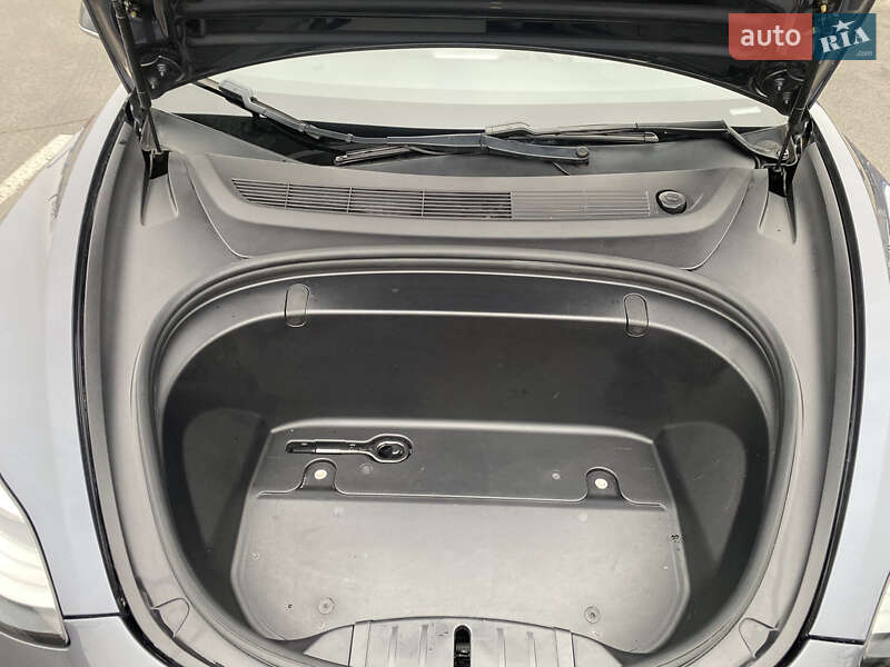 Седан Tesla Model 3 2020 в Житомире фото 21 Седан Tesla Model 3 2020 в Житомире