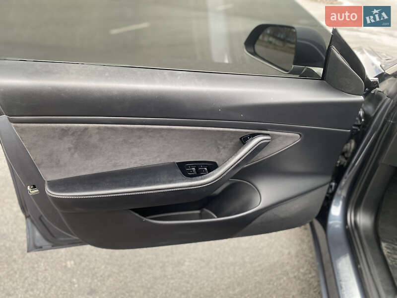 Седан Tesla Model 3 2020 в Житомире фото 25 Седан Tesla Model 3 2020 в Житомире