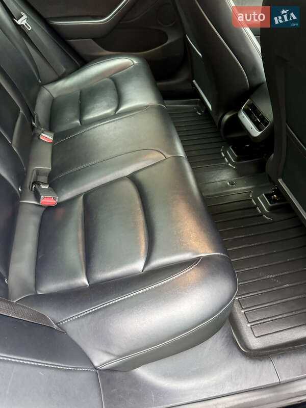 Седан Tesla Model 3 2022 в Києві фото 15 Седан Tesla Model 3 2022 в Києві