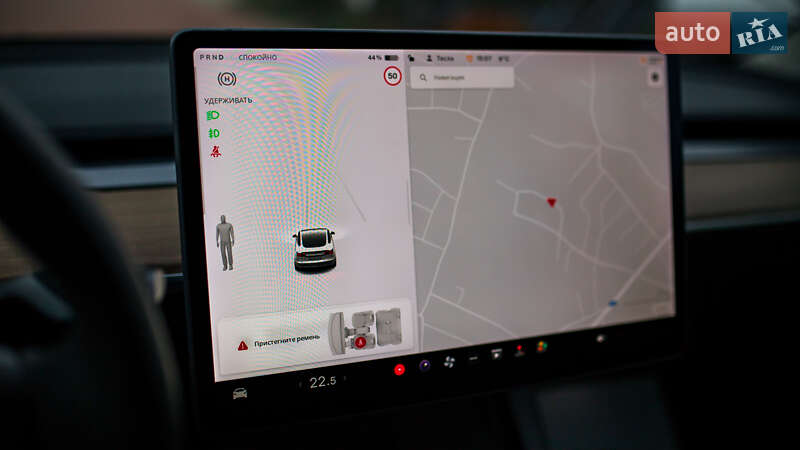 Седан Tesla Model 3 2022 в Черновцах фото 51 Седан Tesla Model 3 2022 в Черновцах