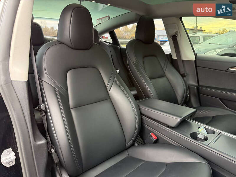 Седан Tesla Model 3 2022 в Самборе фото 14 Седан Tesla Model 3 2022 в Самборе