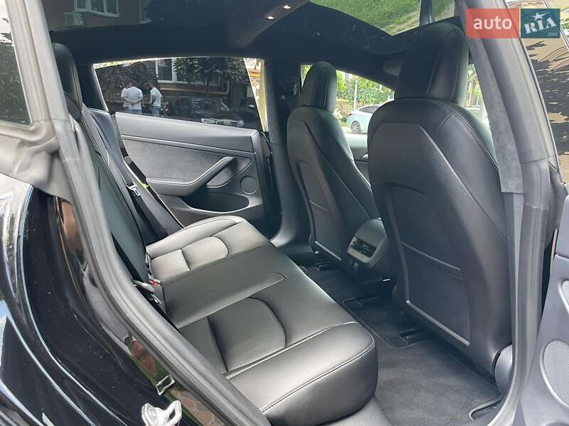 Седан Tesla Model 3 2022 в Козятині фото 17 Седан Tesla Model 3 2022 в Козятині