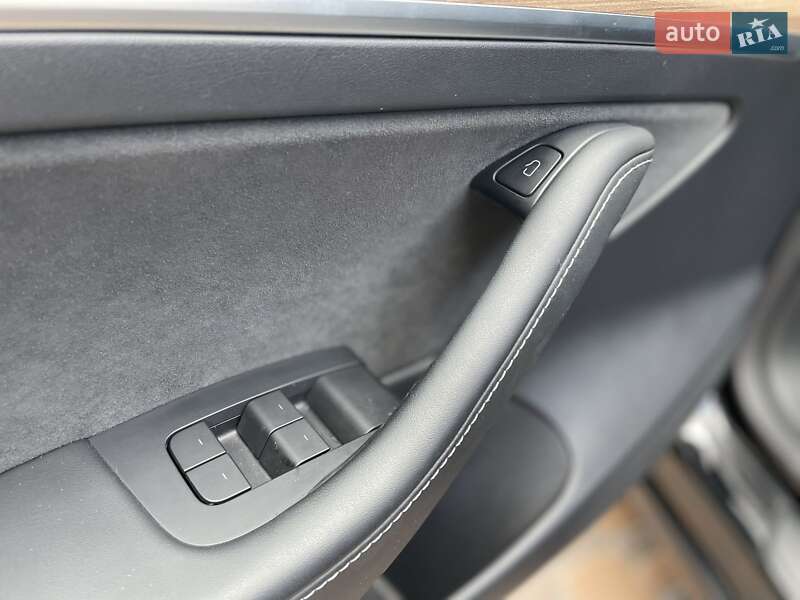 Седан Tesla Model 3 2022 в Козятині фото 18 Седан Tesla Model 3 2022 в Козятині
