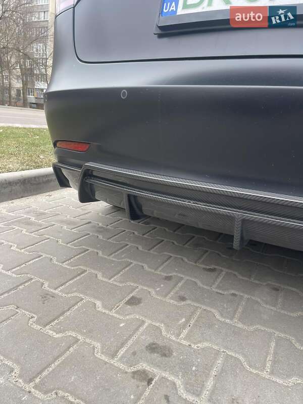 Седан Tesla Model 3 2022 в Козятині фото 9 Седан Tesla Model 3 2022 в Козятині