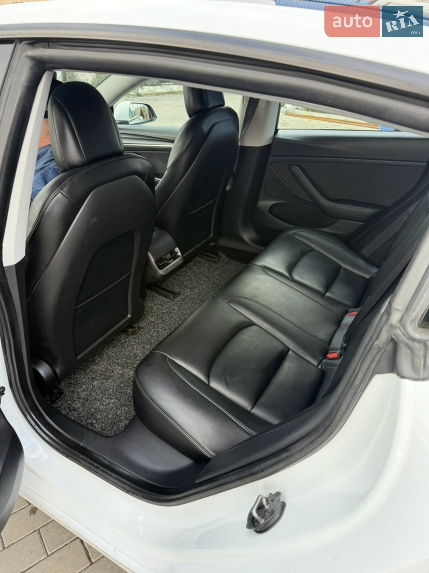 2021 Tesla Model 3 - мініатюра 9