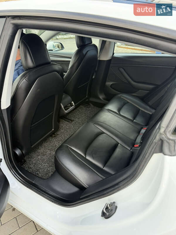 Седан Tesla Model 3 2021 в Жмеринці фото 9 Седан Tesla Model 3 2021 в Жмеринці
